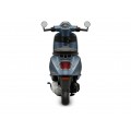 VESPA PRIMAVERA OFFICINA 8 125 4T E5+ PIAGGIO GROUP